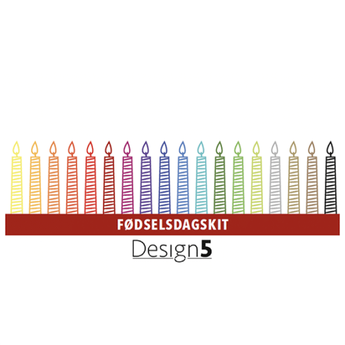 FødselsdagsKIT