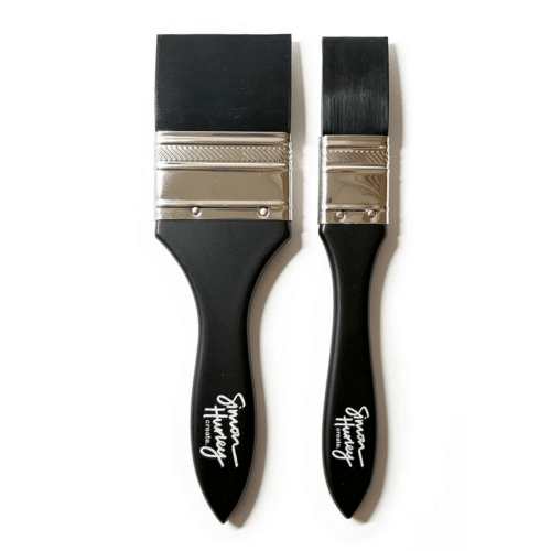 Simon Hurley create. Silicone Paste Spreader Set
