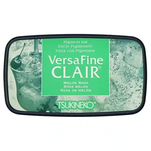 Versafine Clair Melon Soda