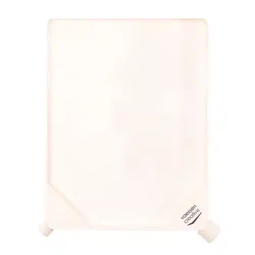 Funnel tray . Ivory