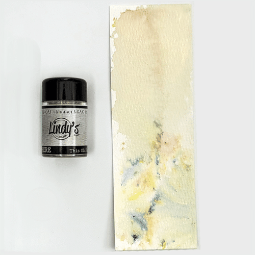 This Old Path Pearl SHIMMER Shaker